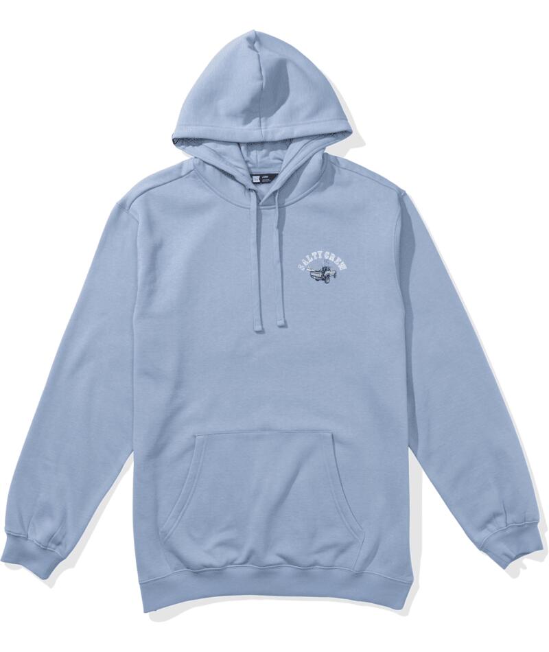 Lifted Fleece - Sweat Homme 2/2