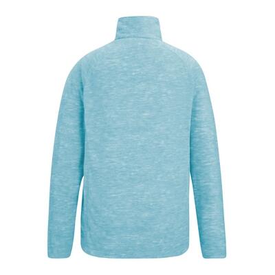 Womens Mayse Full-Zip Lightweight Insulating Fleece 6/7