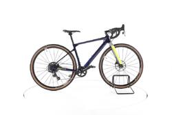 Reconditionné - BMC UnReStricted One V2 Carbon - Très Bon