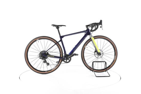 Refurbished - BMC UnReStricted One V2 Carbon - Sehr gut