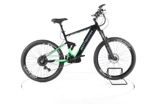 Ebike ricondizionata · Bottecchia BE36 EVO ELEKTRON · Ottime condizioni