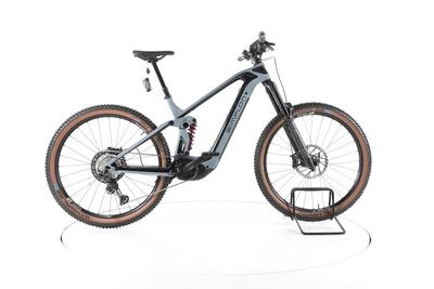 Refurbished - Simplon Rapcon Pmax Fully E-Bike Carbon - Sehr gut