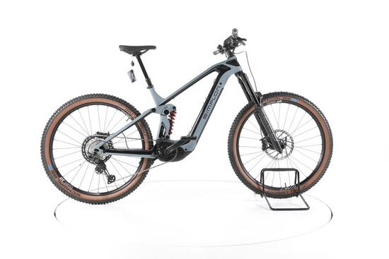 Refurbished - Simplon Rapcon Pmax Fully E-Bike Carbon - Sehr gut