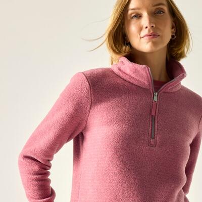 Damen Fleece - Solenne II 6/7