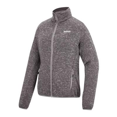 Polaire active légère entièrement zippée Newhill pour femme 7/7