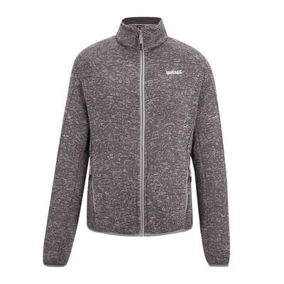 Polaire active légère entièrement zippée Newhill pour femme 5/7