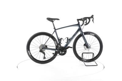 Tweedehands - fuji gran fondo 1.3 carbon 2023 - zeer goed
