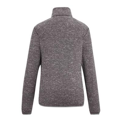 Polaire active légère entièrement zippée Newhill pour femme 6/7