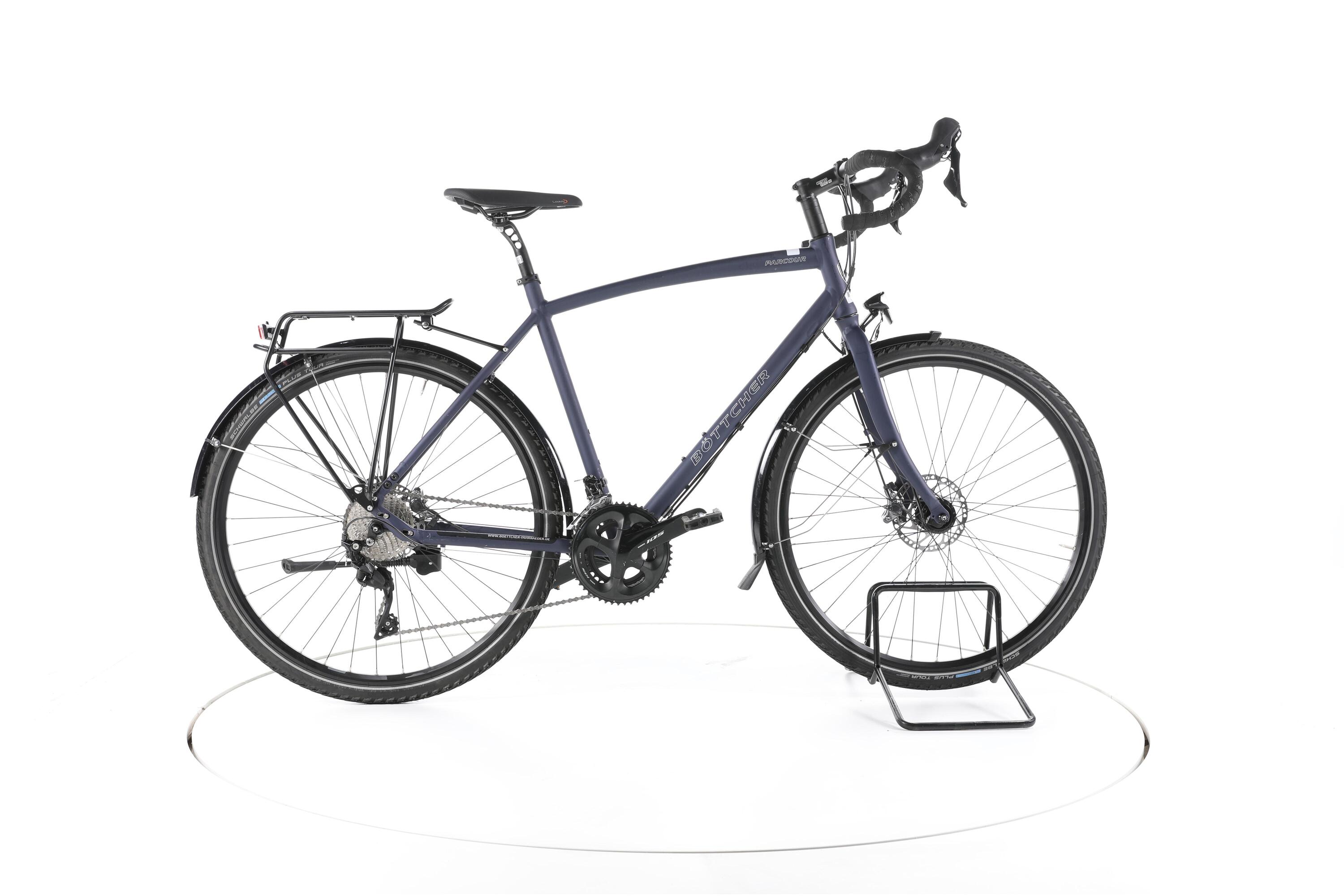 BÖTTCHER Reconditionné - Böttcher Parcour - Très Bon