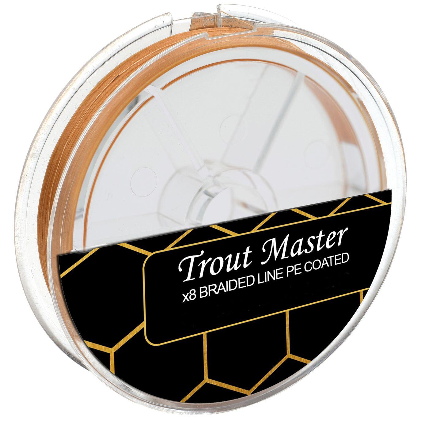 TROUT MASTER picture