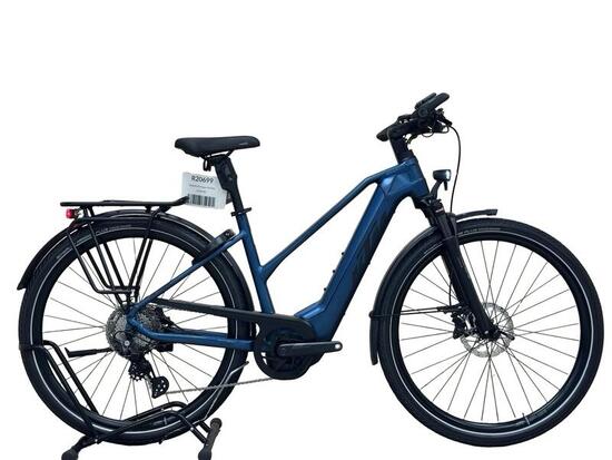 Reconditionné - Vélo électrique KTM Macina Style 730 Shimano - comme neuf