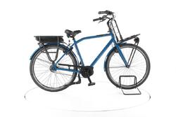 Reconditionné - Gazelle HeavyDutyNL C5 HMB City Vélo électrique 2024 - Très Bon