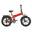 ENGINE X este o bicicletă electrică pliabilă pentru adulți, cu baterie de48V13Ah