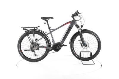 Refurbished - Lombardo Bikes Tonale Urban 52 Trekking E-Bike - Akzeptabel