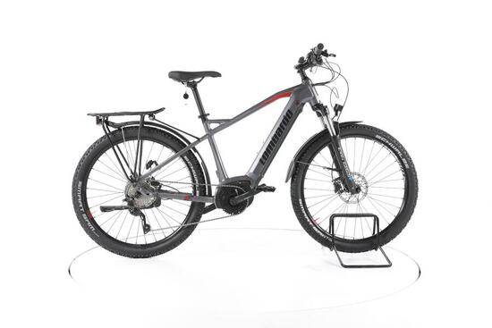 Refurbished - Lombardo Bikes Tonale Urban 52 Trekking E-Bike - Akzeptabel