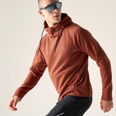 Sweat à capuche isolant en polaire Ollie pour homme 7/7