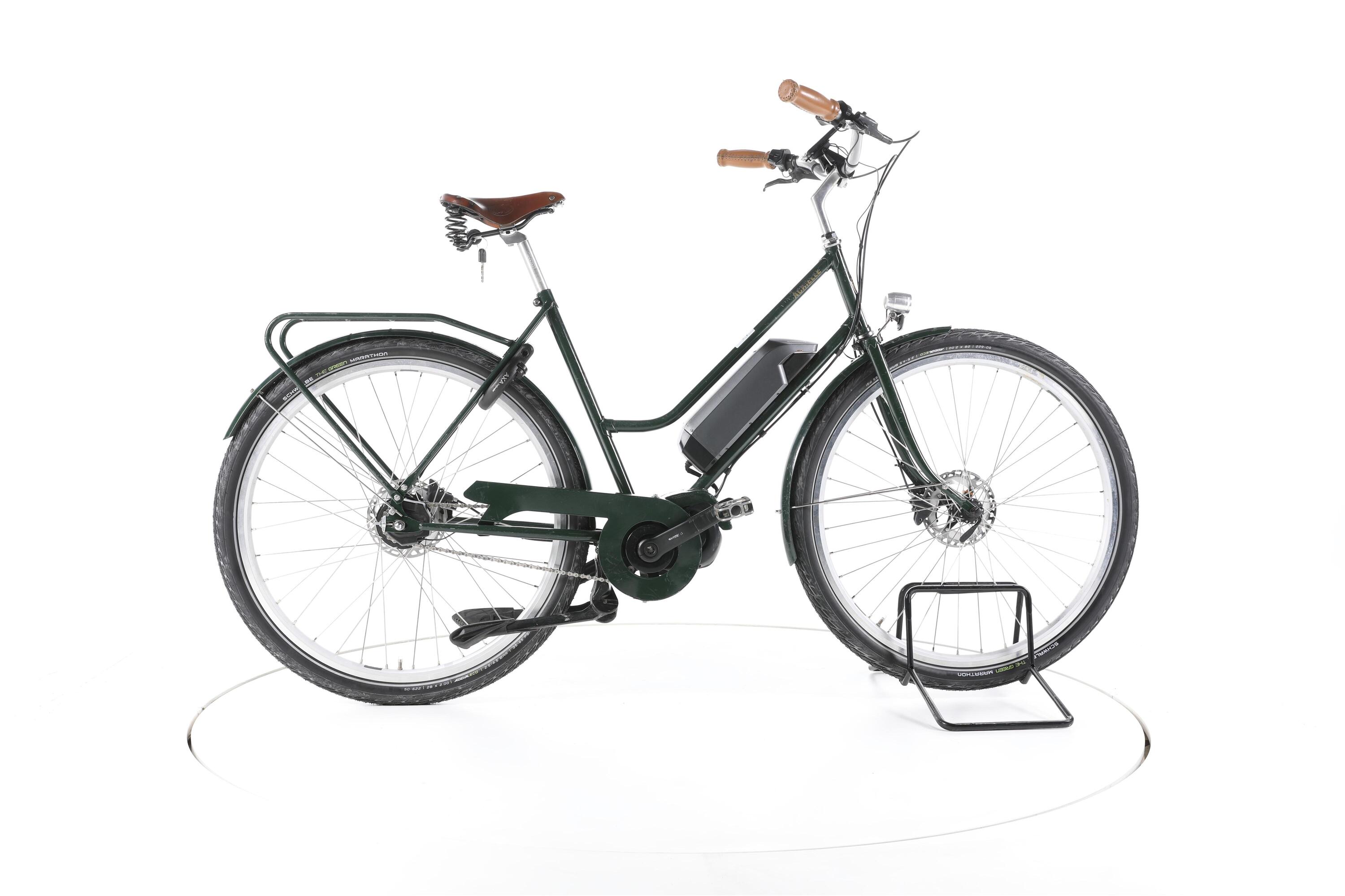ACHIELLE Ebike ricondizionata · Achielle Esmee · Buone condizioni