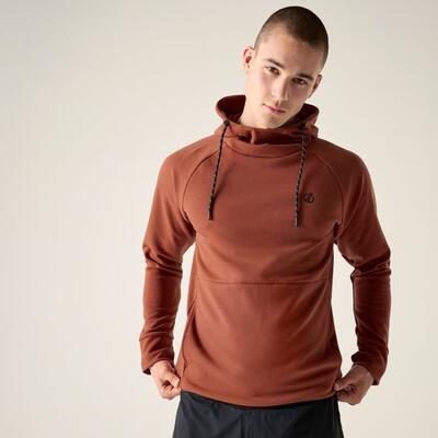 Sweat à capuche isolant en polaire Ollie pour homme