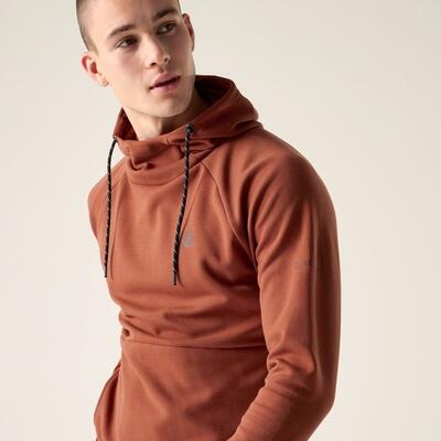Sweat à capuche isolant en polaire Ollie pour homme 6/7