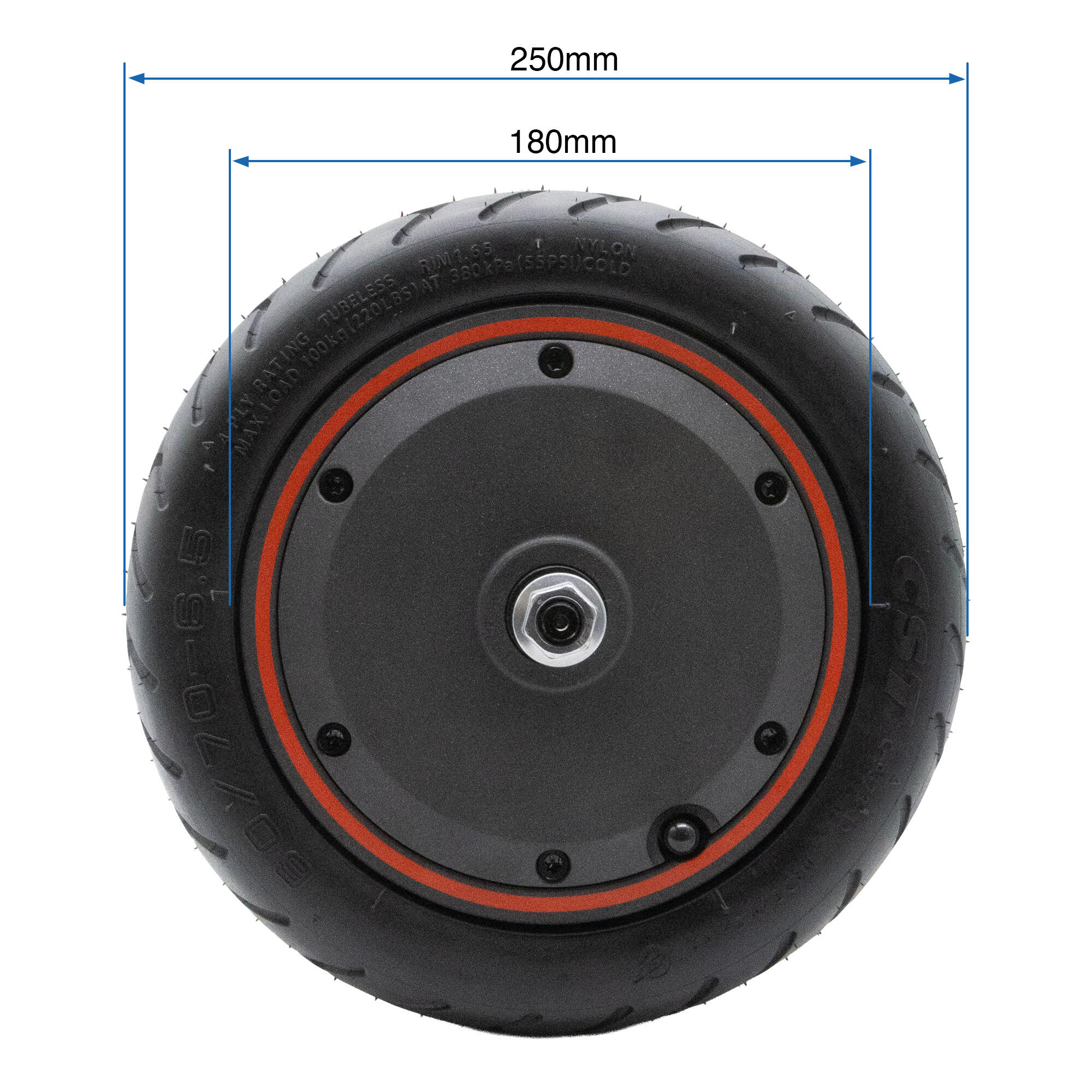Motor Xiaomi Mi5 Max [ORIGINAL] 2/4