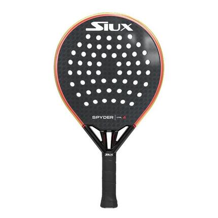 Raquette Siux Spyder 4 Control 2025