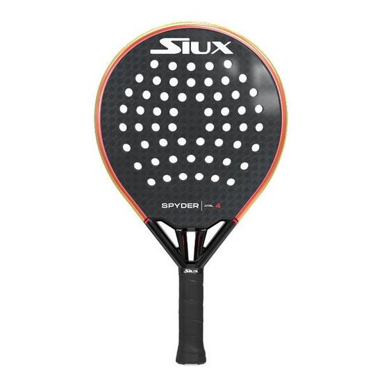 Raquette Siux Spyder 4 Control 2025
