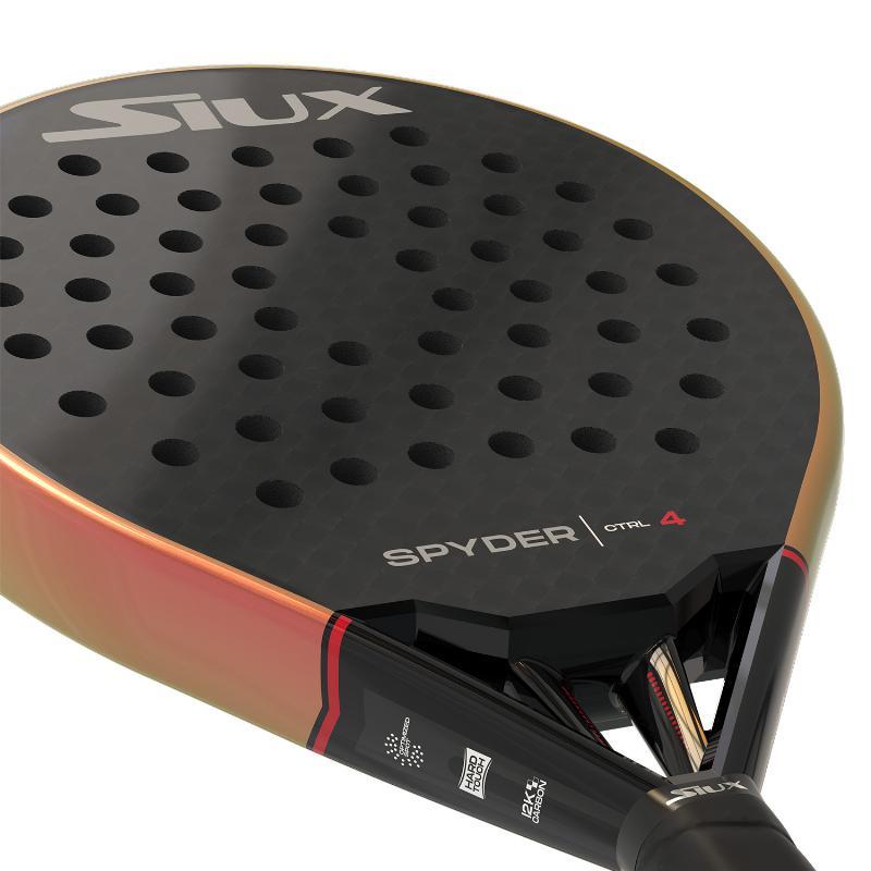 Pala Siux Spyder 4 Control 2025 3/5