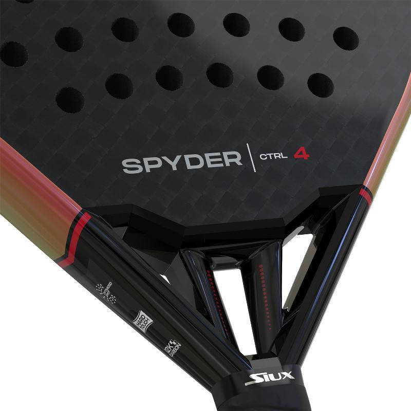 Pala Siux Spyder 4 Control 2025 2/5
