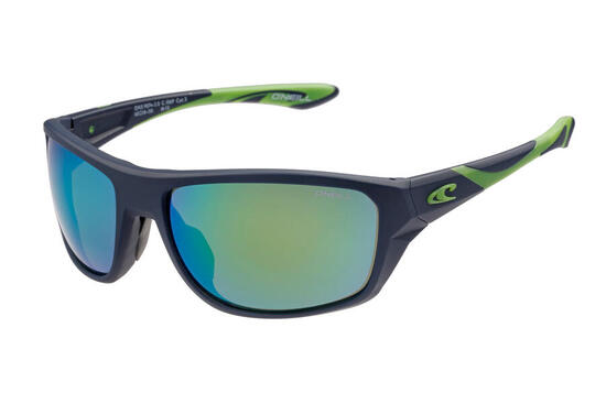 Occhiali sportivi polarizzati DEEPCURRENT protezione UV400 lenti cat 3 Adulti