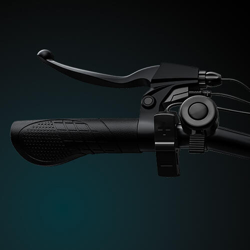 ENGINE X plegable e-bike, 20x4.0 pulgadas fat tire ebike para 5/5