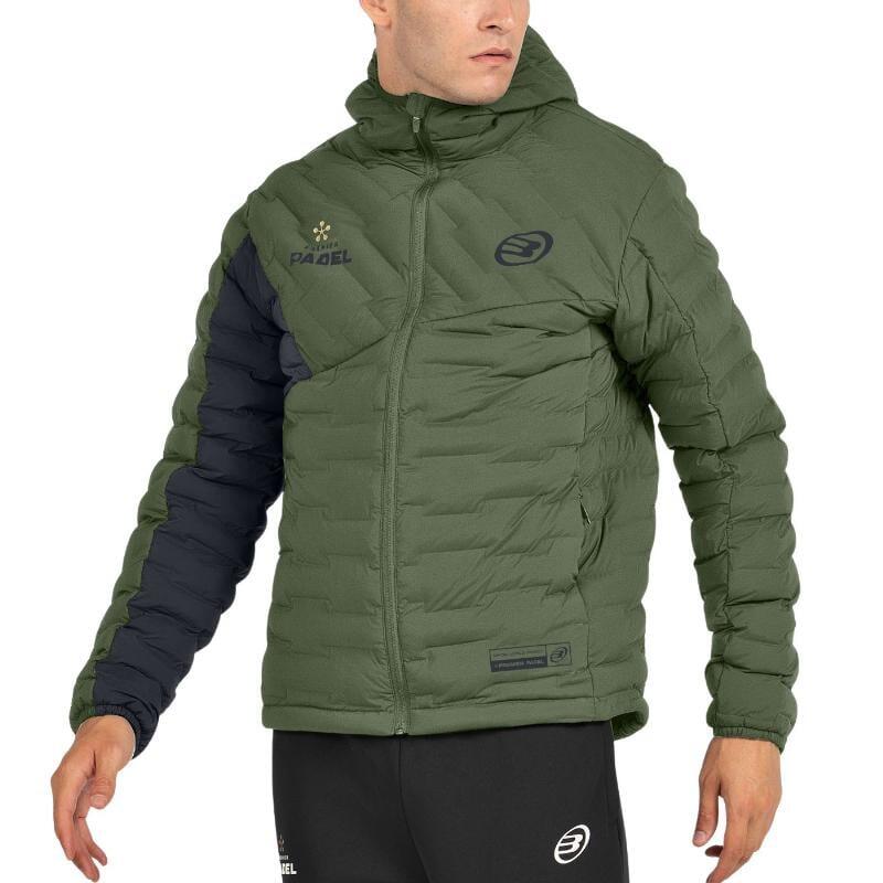 Anorak Bullpadel Popy 3/5