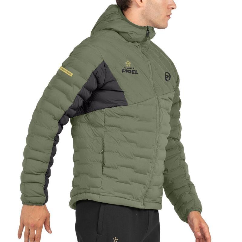 Anorak Bullpadel Popy 2/5