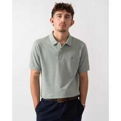 Polo gant regular shield