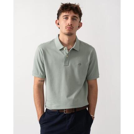 Polo-Shirt Gant Regular Shield