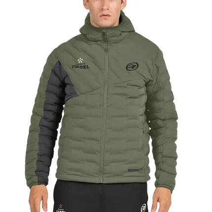 Anorak Bullpadel Popy