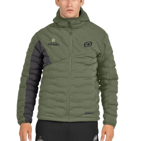 Anorak Bullpadel Popy