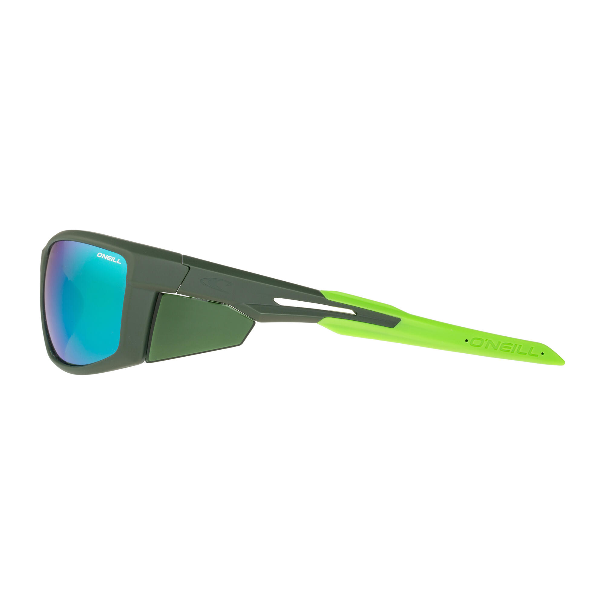 Lunettes de sport polarisées ONS 9018, protection UV 400,verres cat 3, adulte 3/4