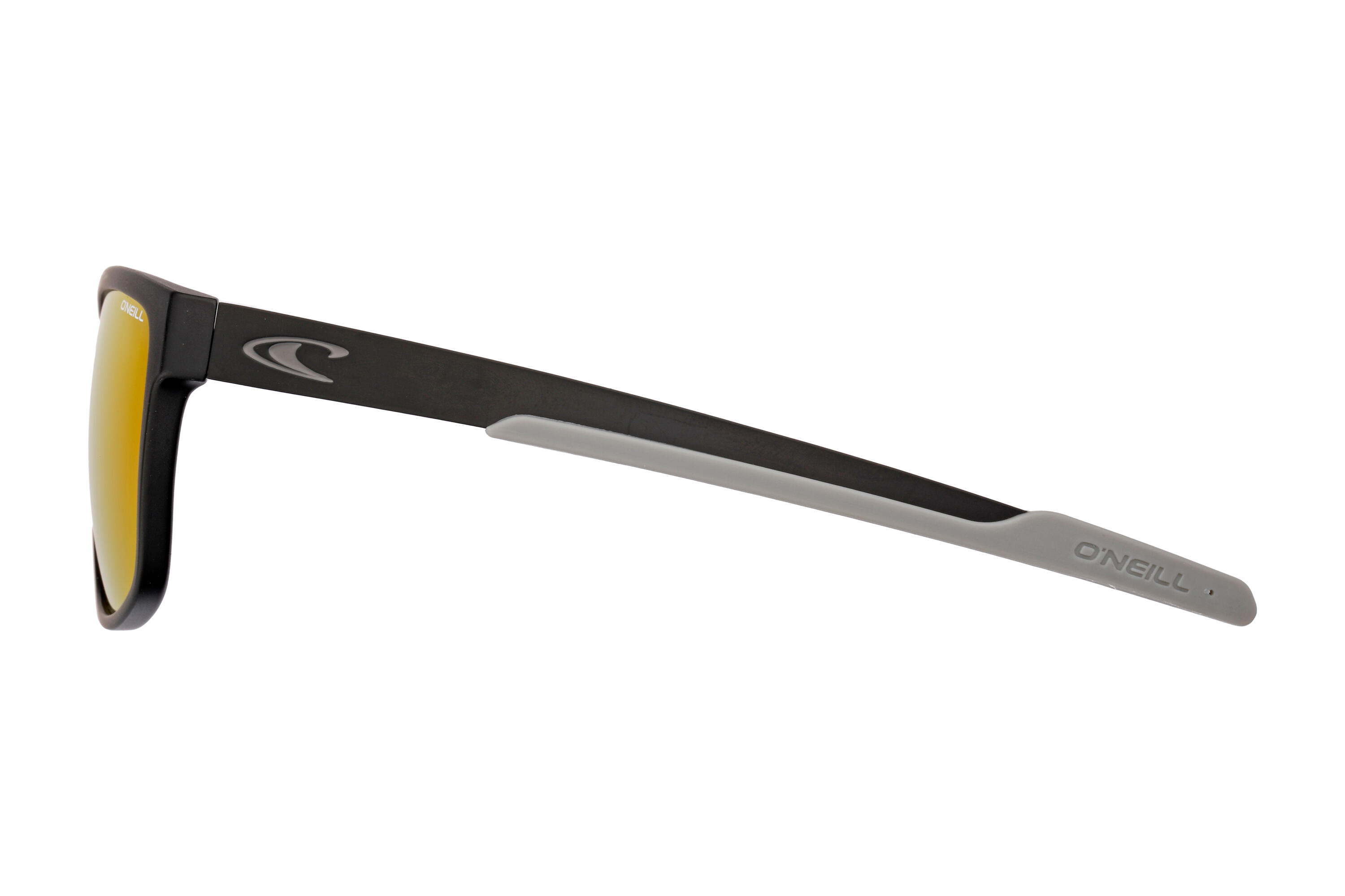 Gepolariseerde sportbril SNAPPER, UV400-bescherming, glazen cat 3 – Volwassenen 3/4
