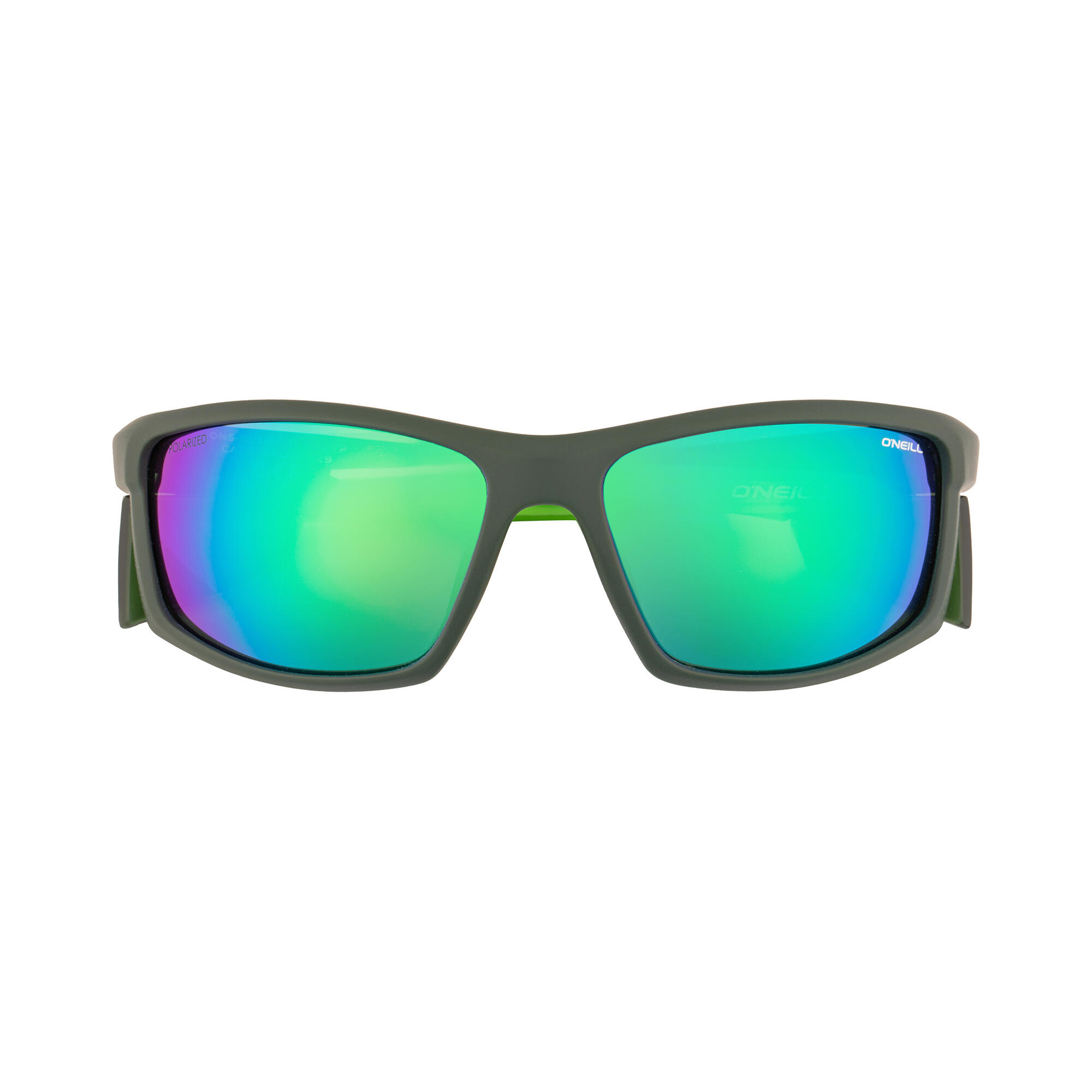 Lunettes de sport polarisées ONS 9018, protection UV 400,verres cat 3, adulte 2/4