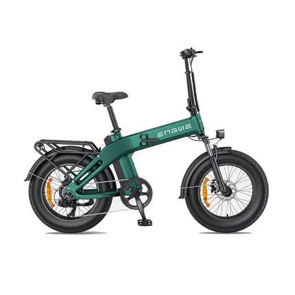 Vélo électrique pliable Urbain pour hommes et femmes ENGWE ep-2 Boost 3.0