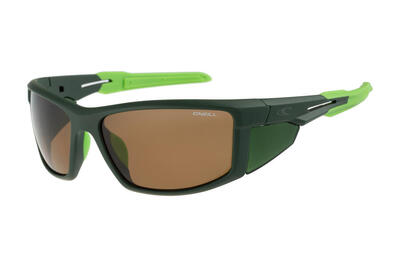 Occhiali sportivi polarizzati ONS 9018 – protezione UV400 – lenti cat 3 – Adulti