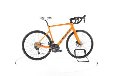 Refurbished - Orbea ORCA M20 Carbon 2023 - Sehr gut