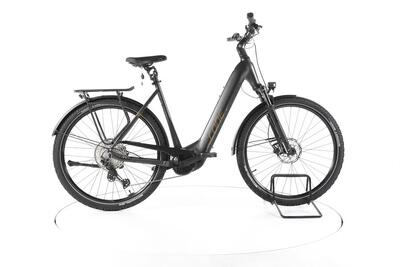 Tweedehands - cone bikes esuv in 4.0 trekking e-bike 2024 - zeer goed