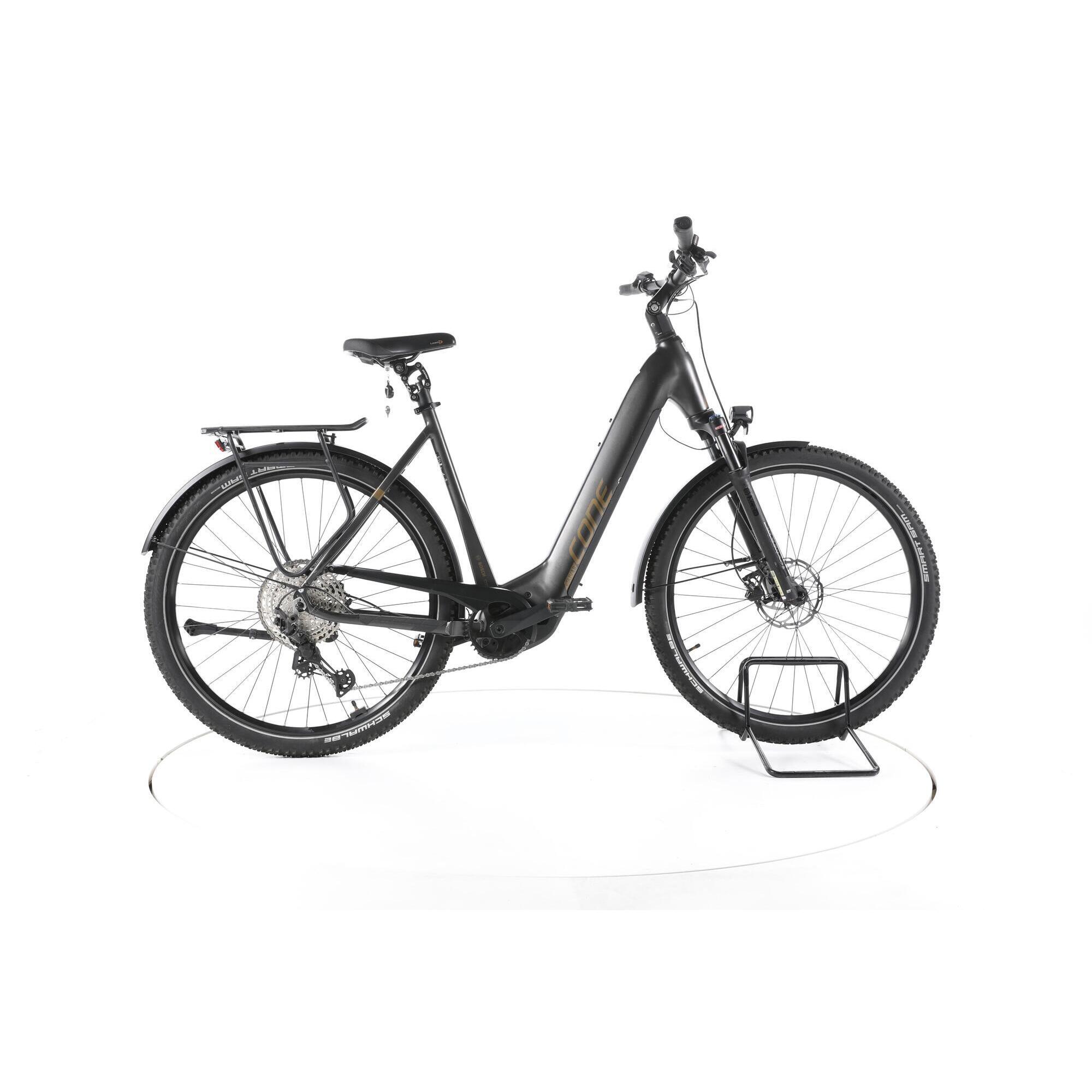 CONE 2ND LIFE - Kolo CONE Bikes eSUV IN 4.0 - Velmi dobrý stav