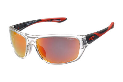 Occhiali sportivi polarizzati DEEPCURRENT protezione UV400 lenti cat 3 Adulti