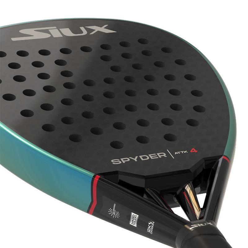 Pala Siux Spyder 4 Attack 2025 3/5