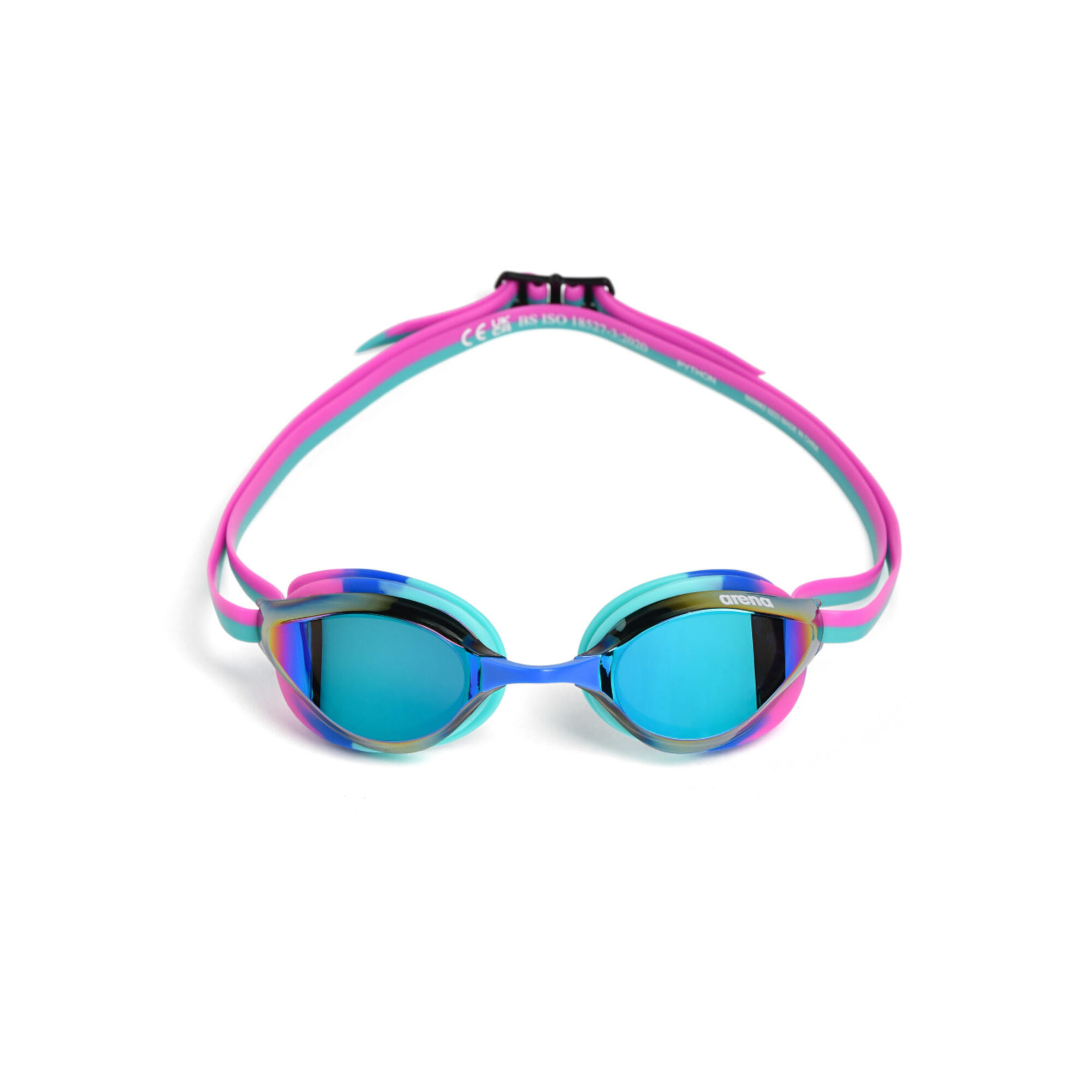 Arena Schwimmbrille Phyton Mirror 1E763 2/6
