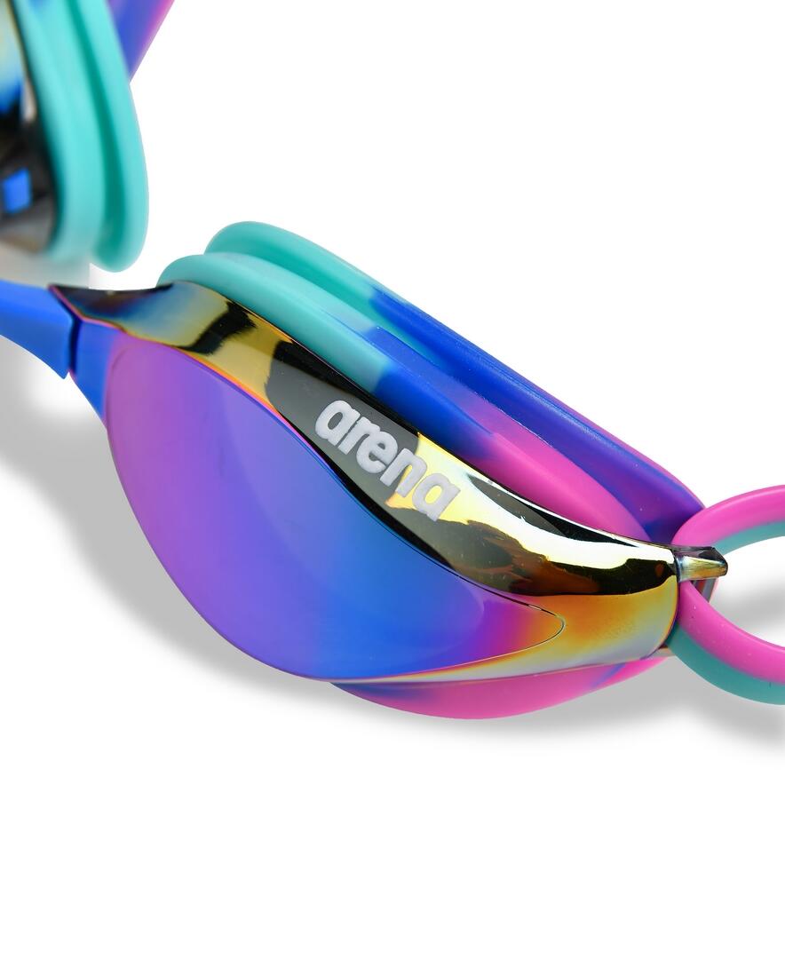 Arena Schwimmbrille Phyton Mirror 1E763 4/6