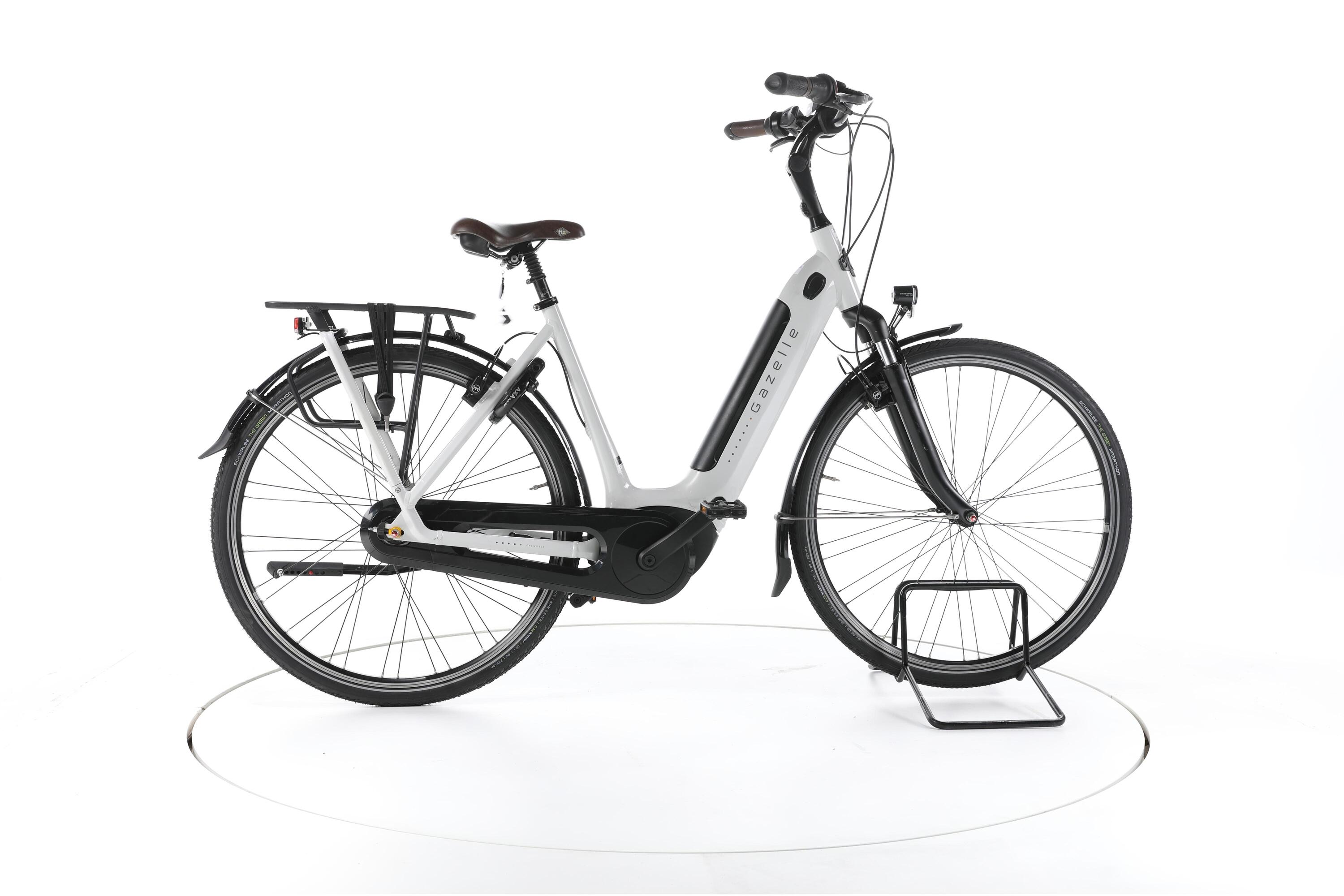 GAZELLE Ebike ricondizionata · Gazelle Grenoble C7+ HMB · Ottime condizioni