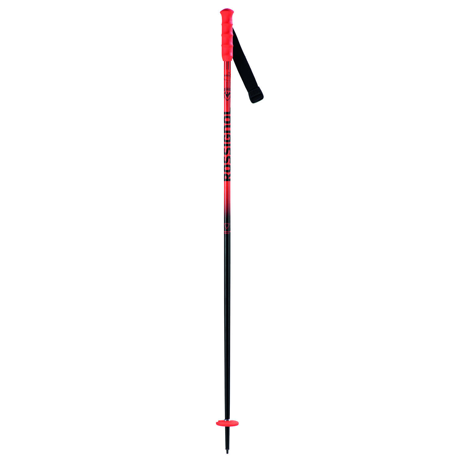 Rossignol - Batons De Ski Hero Sl Junior - Bâton De Ski - Orange - 90 - Decathlon